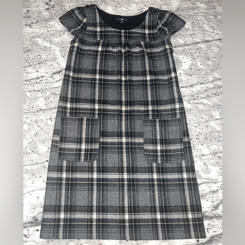 Women’s GAP Wool Dress